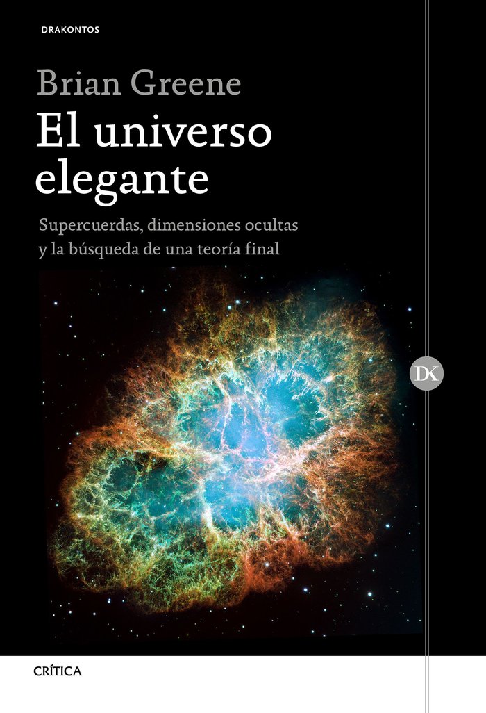 Universo Elegante el-Greene Brian