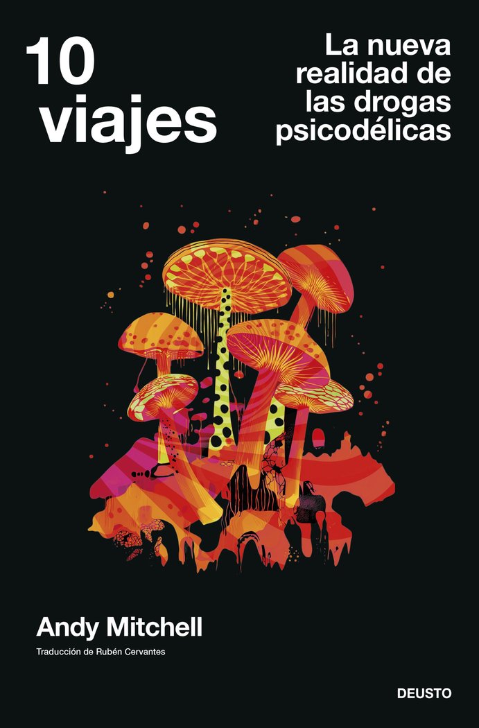 10 Viajes-Mitchell Andy