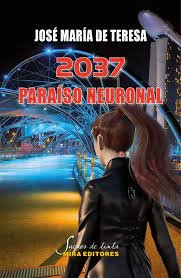 2037 Paraiso Neuronal-De Teresa Nogueras Jose Maria