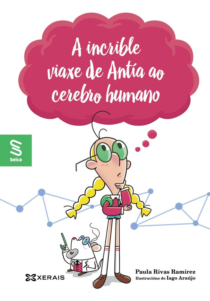 A Incrible Viaxe de Antia Ao Cerebro Humano-Rivas Ramirez Paula