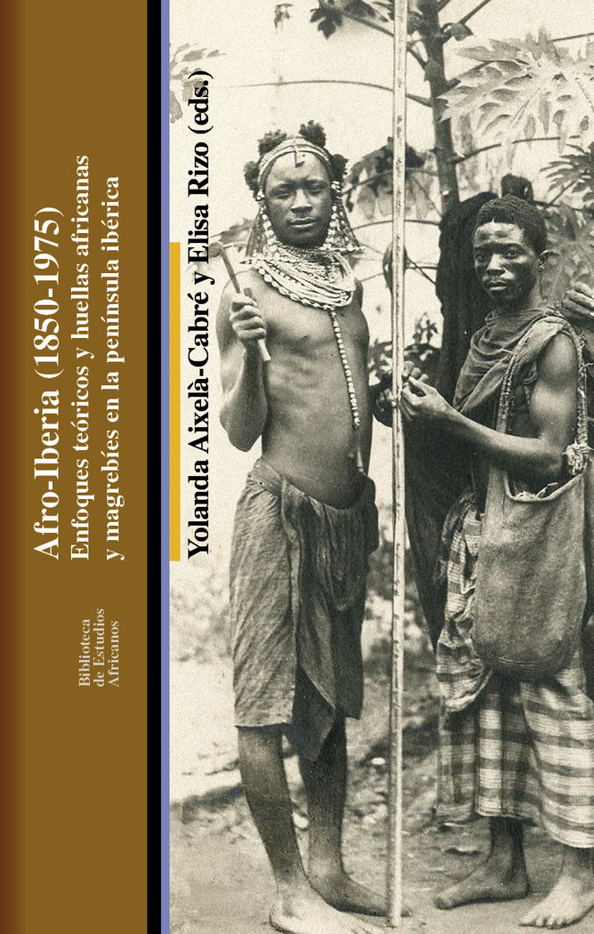 Afro Iberia 1850 1975-Aa.vv