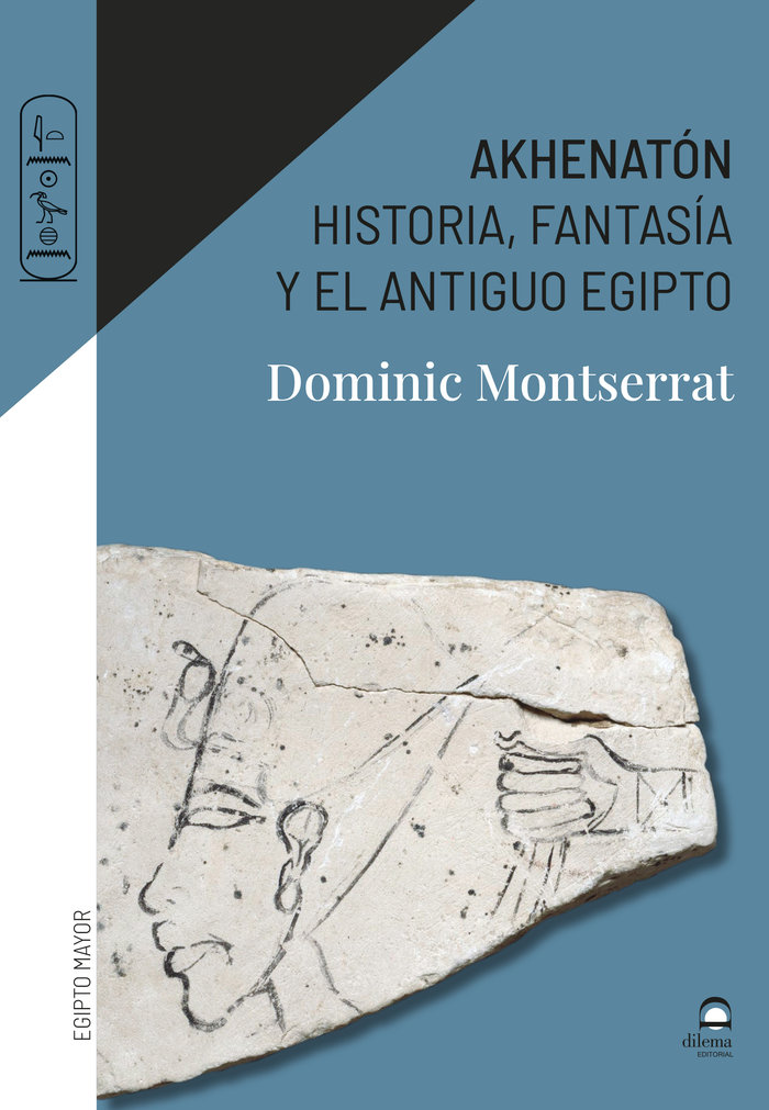 Akhenaton-Montserrat Dominic