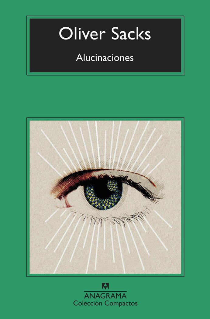 Alucinaciones-Sacks Oliver