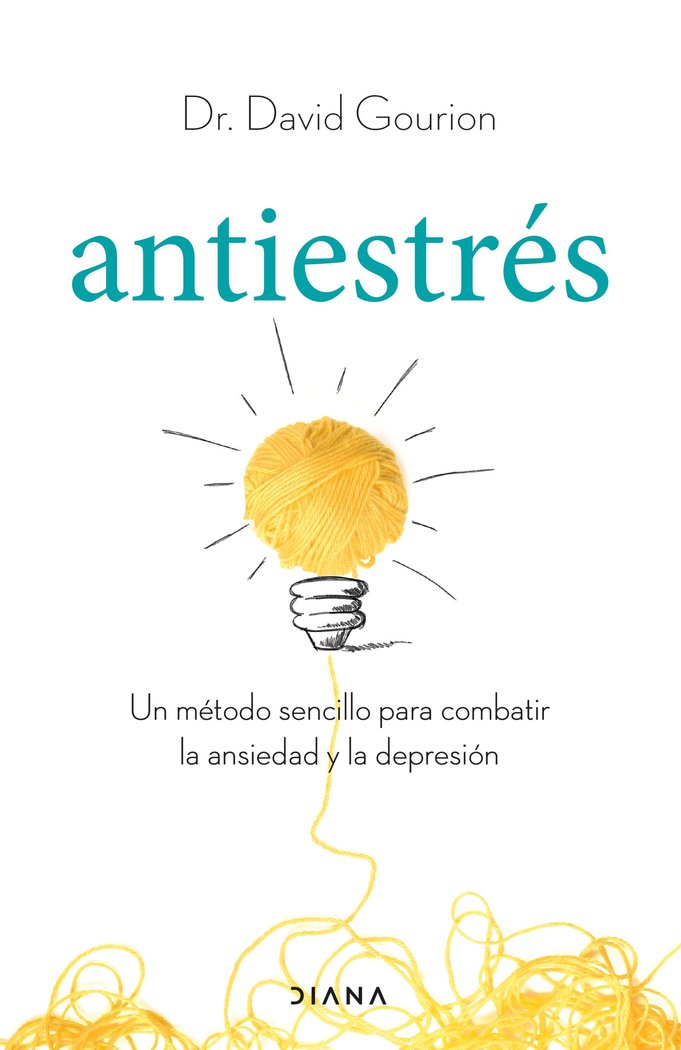 Antiestres-David Gourion