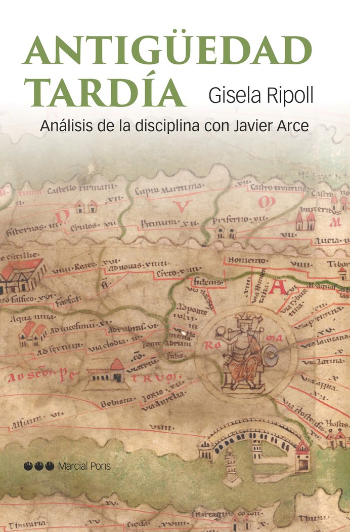 Antiguedad Tardia-Ripoll Lopez Gisela