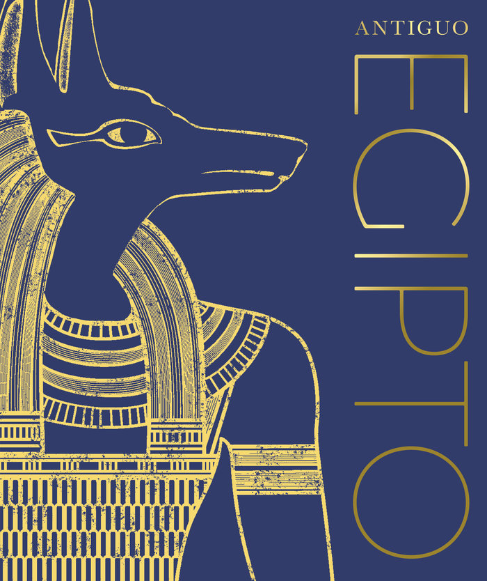 Antiguo Egipto-Dk