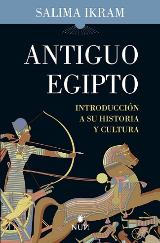 Antiguo Egipto-Ikram Salima