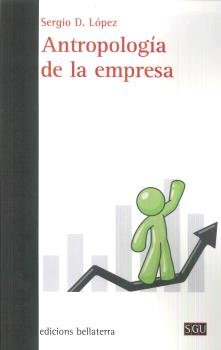 Antropoligia de la Empresa-López Sergio D.