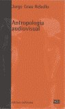 Antropologia Audiovisual-Grau Jorge