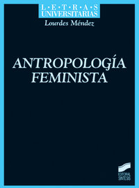 Antropologia Feminista-Méndez Pérez Lourdes