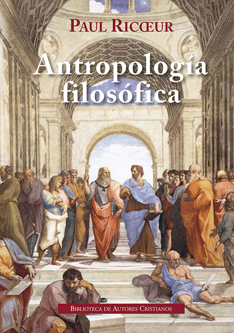 Antropologia Filosofica-Ricoeur Paul