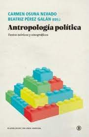 Antropologia Politica-Aa.vv