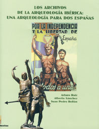 Archivos de la Arqueologia Iberica: Una Arqueologia para Dos-Ruiz Arturo