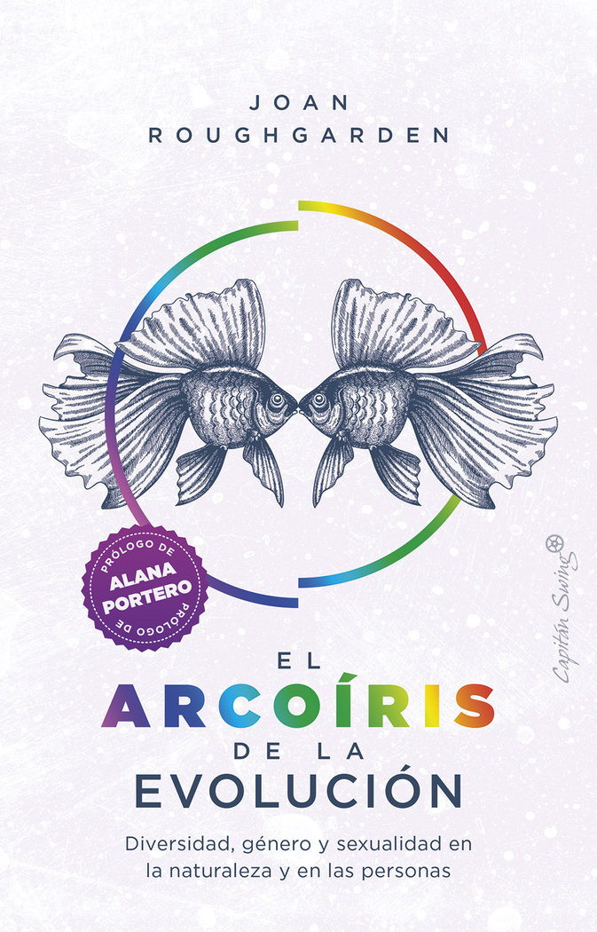 Arcoiris de la Evolucion el-Roughgarden Joan