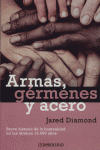 Armas Germenes y Acero Dbh-Diamond Jared