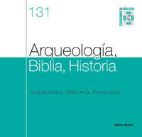 Arqueologia Biblia Historia-Artus Olivier