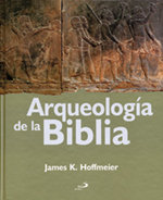Arqueologia de la Biblia-Hoffmeier James K.