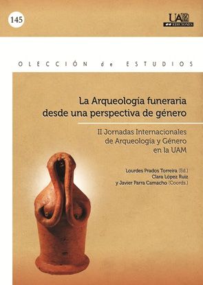 Arqueologia Funeraria desde Una Perspectiv-Varios Autores