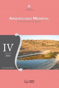 Arqueologia Medieval. Els Espais de Seca-Varios Autores