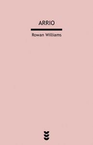 Arrio-Williams Rowan