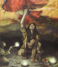 Arte sin Artistas (paleolitico)-Varios