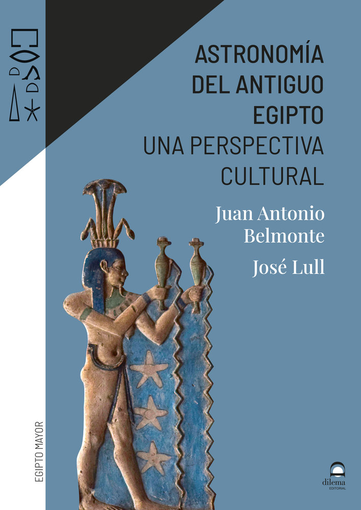 Astronomia Del Antiguo Egipto-Belmonte Avilés Juan Antonio