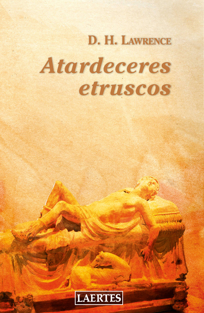 Atardeceres Etruscos-Lawrence David H.