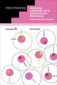 Atencion Centrada En la Persona con Demencia-Brooker Dawn