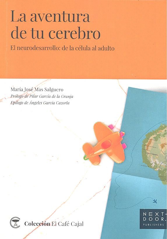 Aventura de Tu Cerebro la-Mas Salguero María José