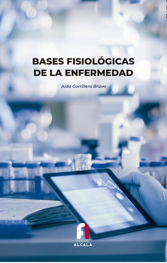 Bases Fisiologicas de la Enfermedad-Corrillero Bravo Aida