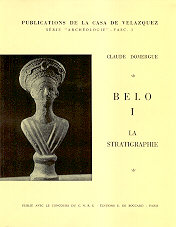 Belo i-Domergue Claude