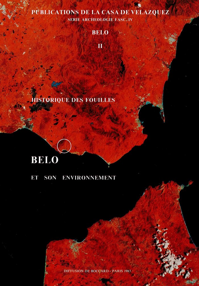 Belo Ii-Dardaine Sylvie