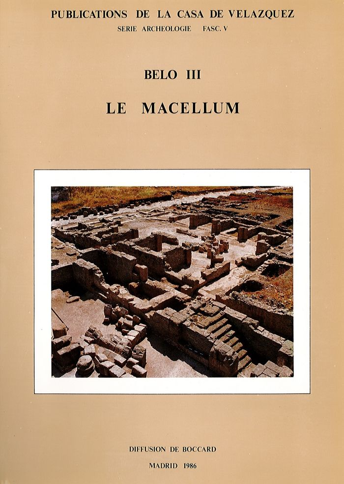 Belo Iii-Didierjean François