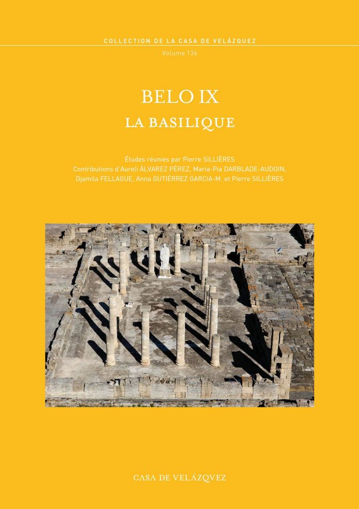 Belo Ix-Varios Autores