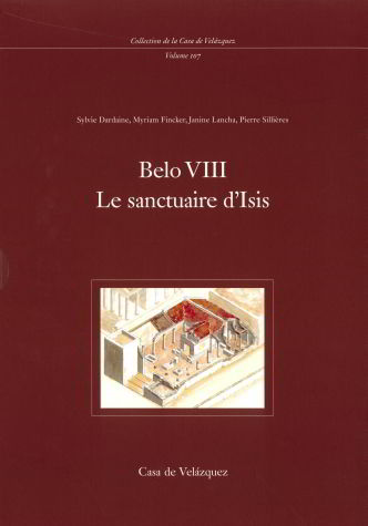 Belo Viii-Dardaine Sylvie