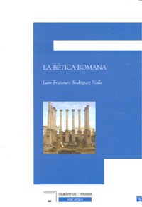 Betica Romana la-Rodriguez Neila Juan Francisco