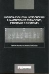 Biologia Evolutiva-Ochando González Mar¡a Dolores
