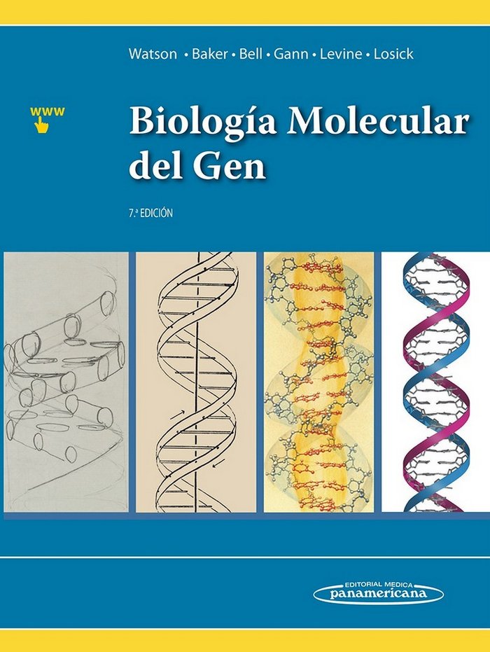 Biologia Molecular Del Gen-Vvaa