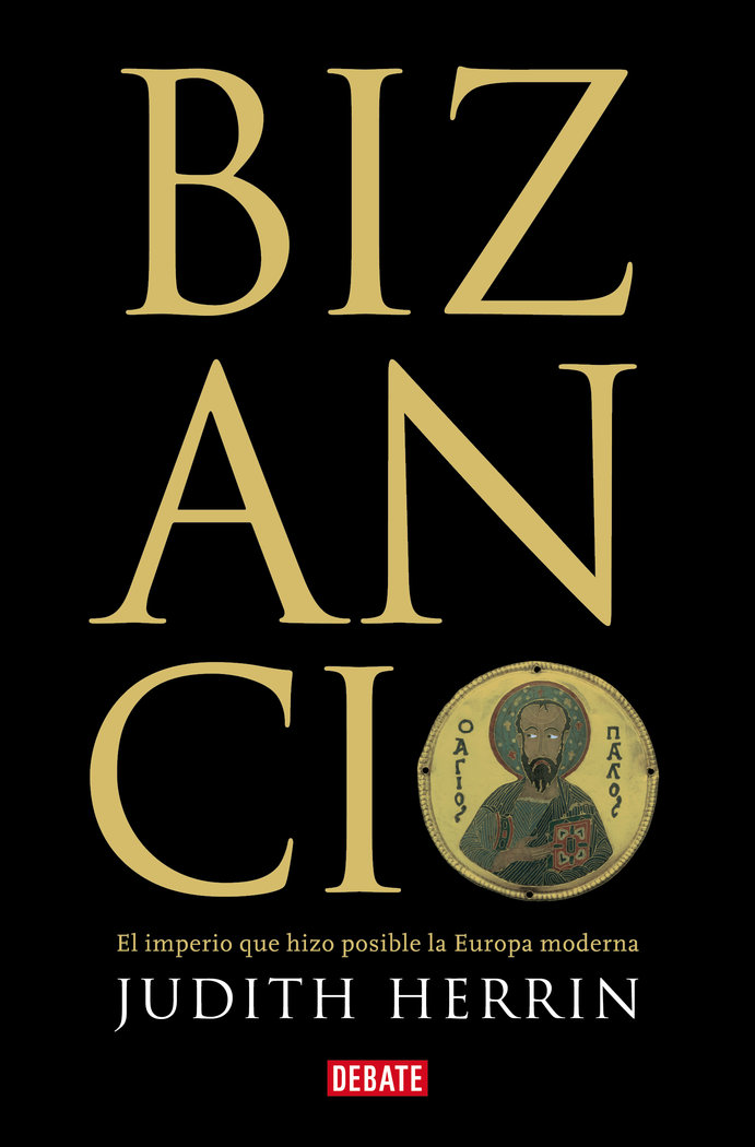 Bizancio-Herrin Judith