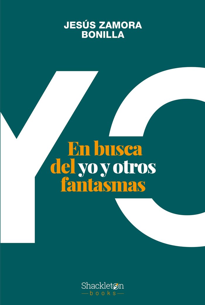 Busca Del Yo En-Zamora Bonilla Jesus