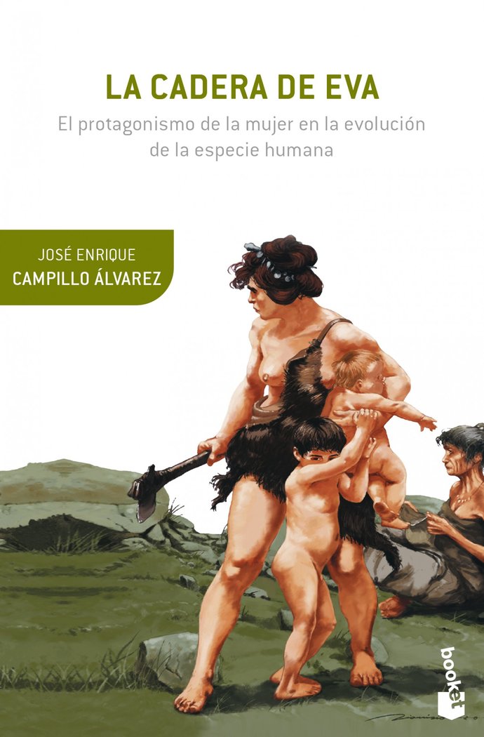 Cadera de Eva la-Campillo Álvarez José Enrique