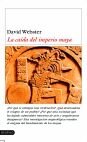 Caida Del Imperio Maya-Webster David