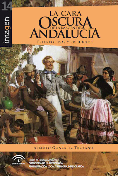 Cara Oscura de la Imagen En Andalucia la-Alberto Gonzalez Troyano