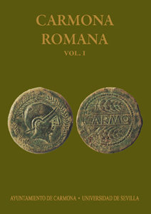 Carmona Romana 2 Vol-Escacena Carrasco José Luis