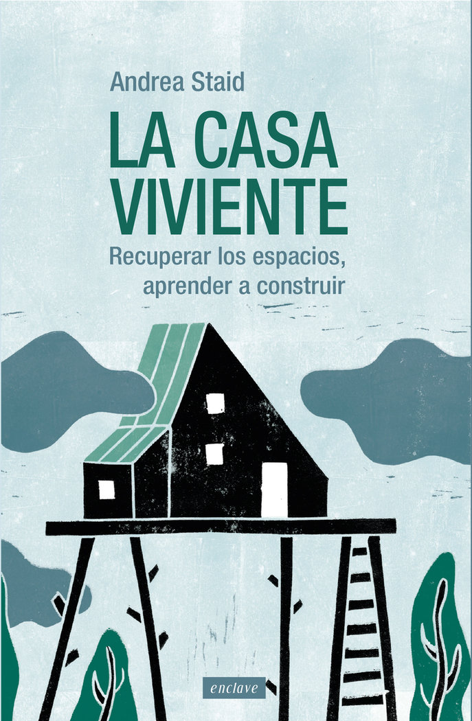 Casa Viviente la-Staid Andrea
