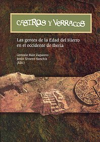 Castros y Verracos-Ruiz Zapatero Gonzalo