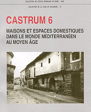 Castrum 6-Varios Autores