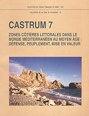 Castrum 7-Varios Autores