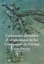 Catorzenes Jornades D'arqueologia de Les Comarques de Girona-Diversos Autors