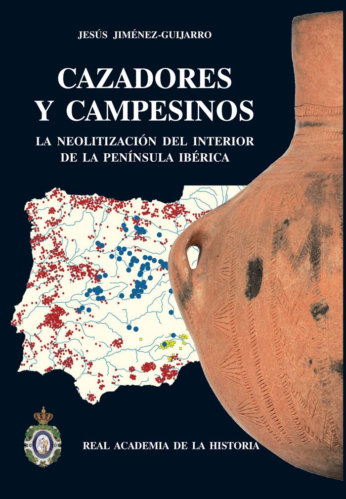 Cazadores y Campesinos-Jiménez Guijarro Jesús